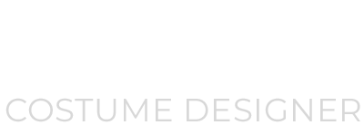 NINJA PASANEN  – COSTUME DESIGNER