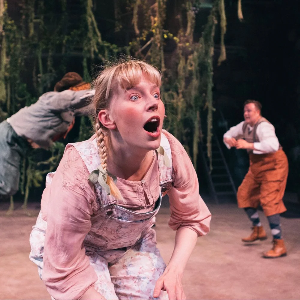 The Secret Garden - THEATER