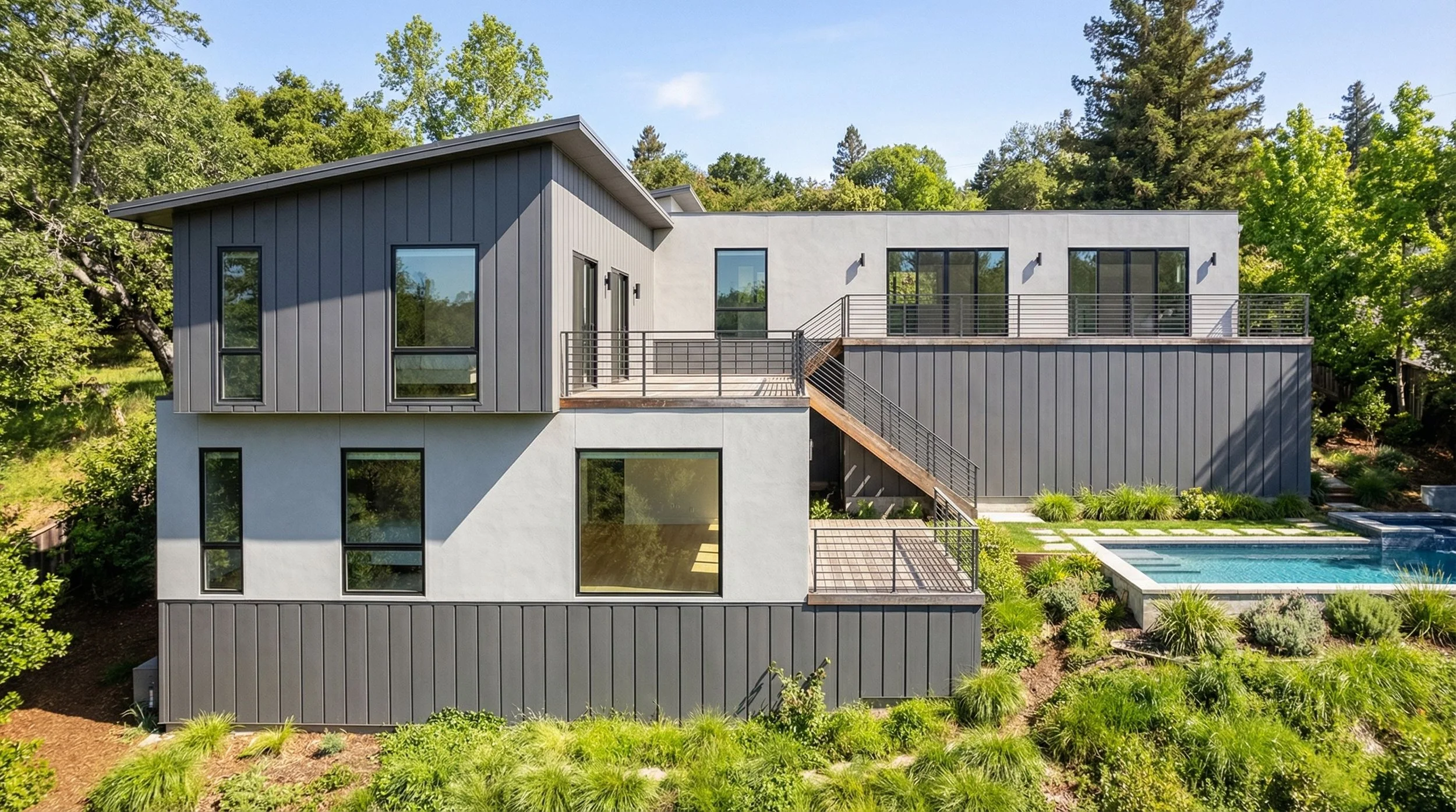 Lakes Entrance Holiday Home - Modern.jpeg