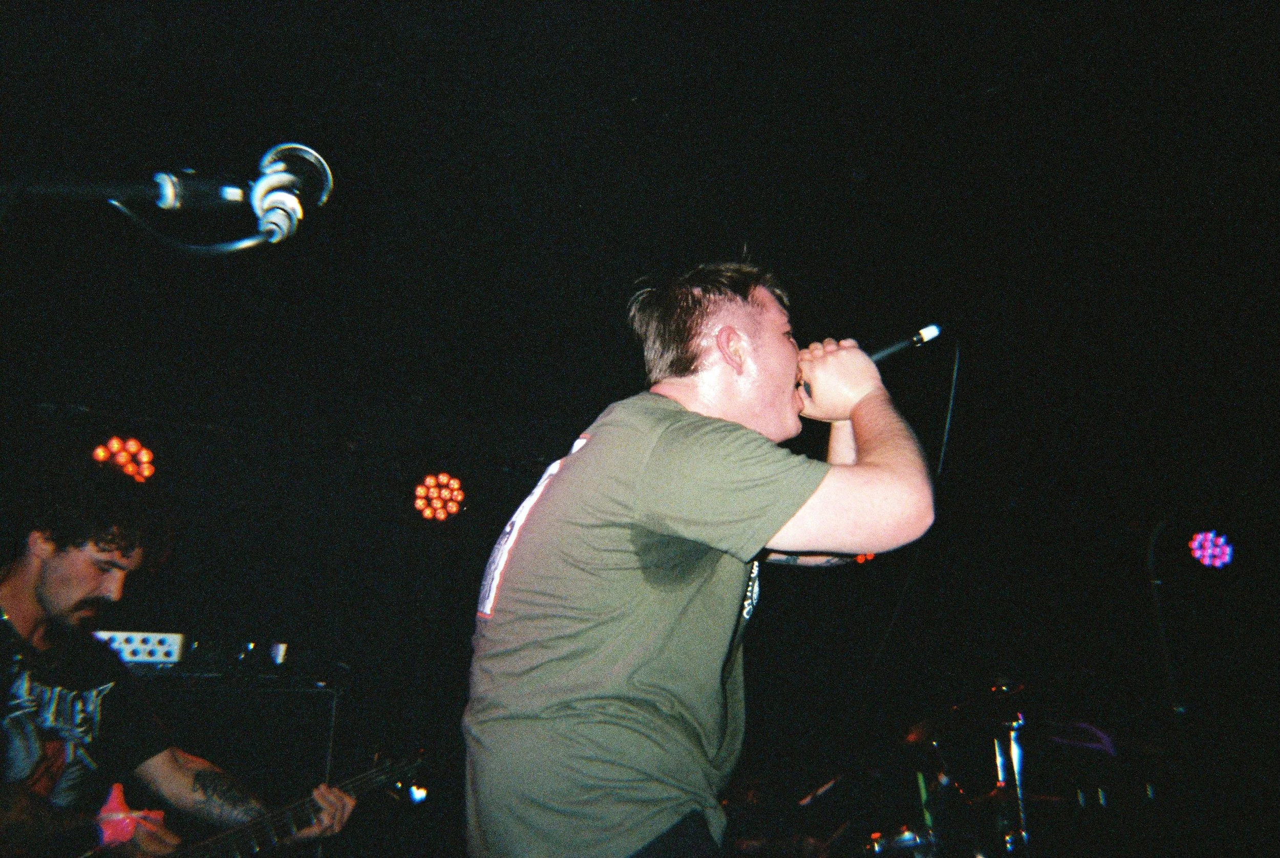Splinter @ BIG fest Melbourne