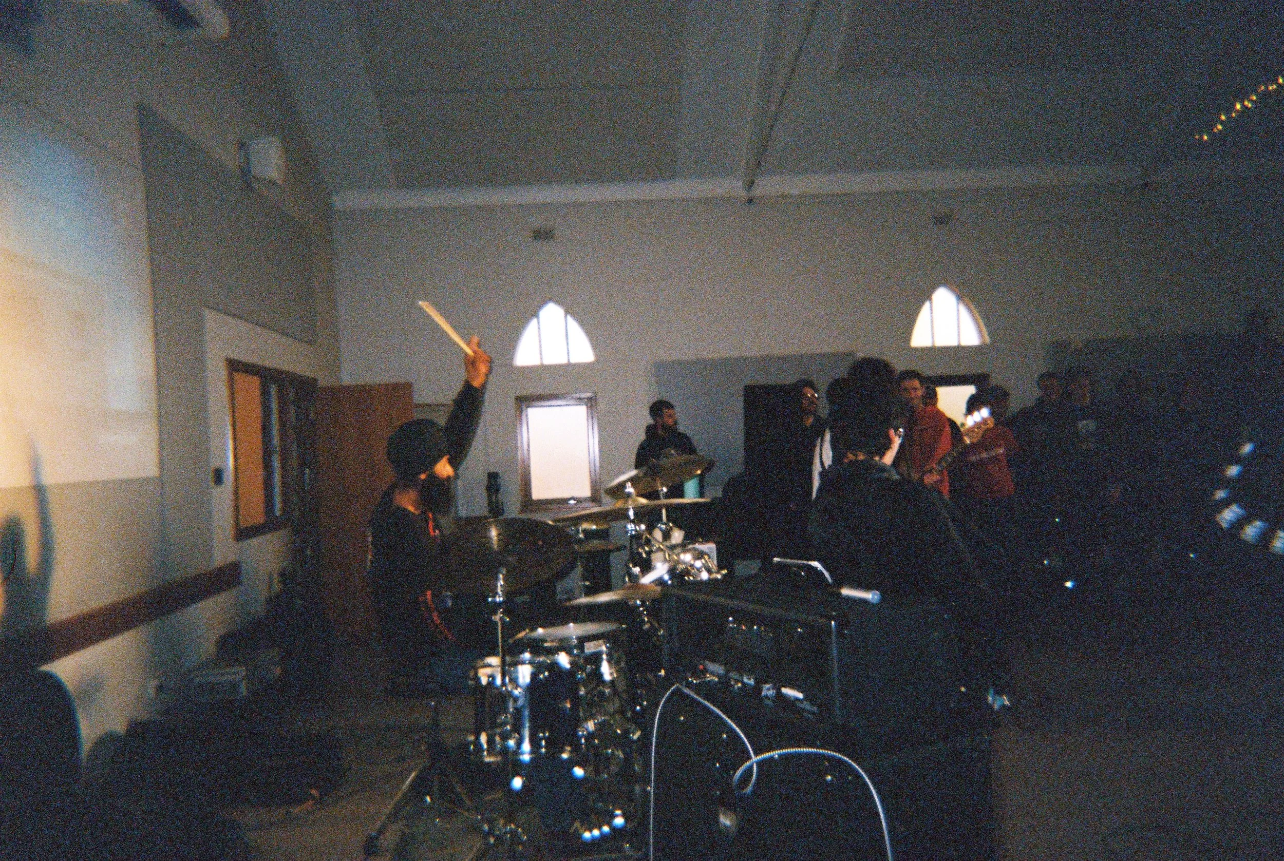 Declination @ DBS EP Launch ADL