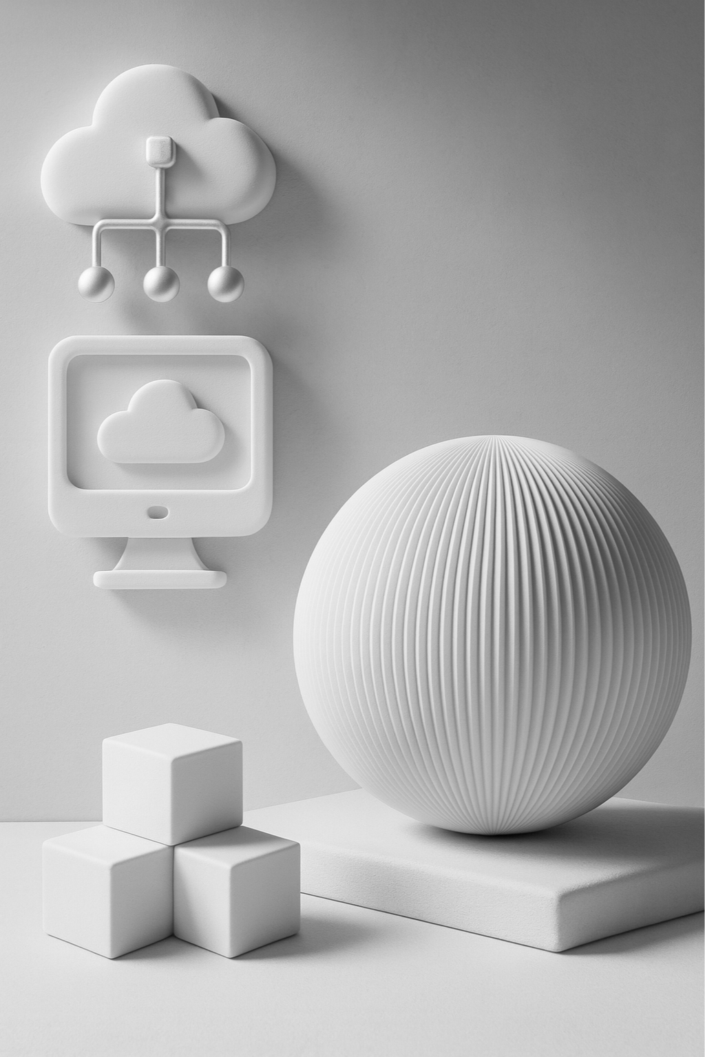 Designing the future of Cloud