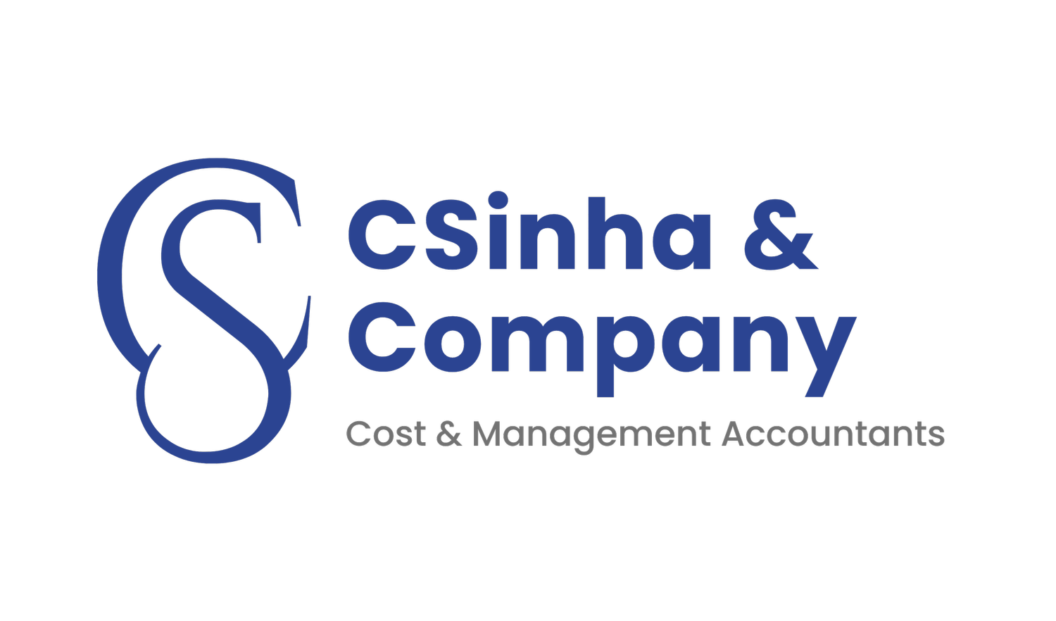 C Sinha &amp; Company - Cost &amp; Management Accountants