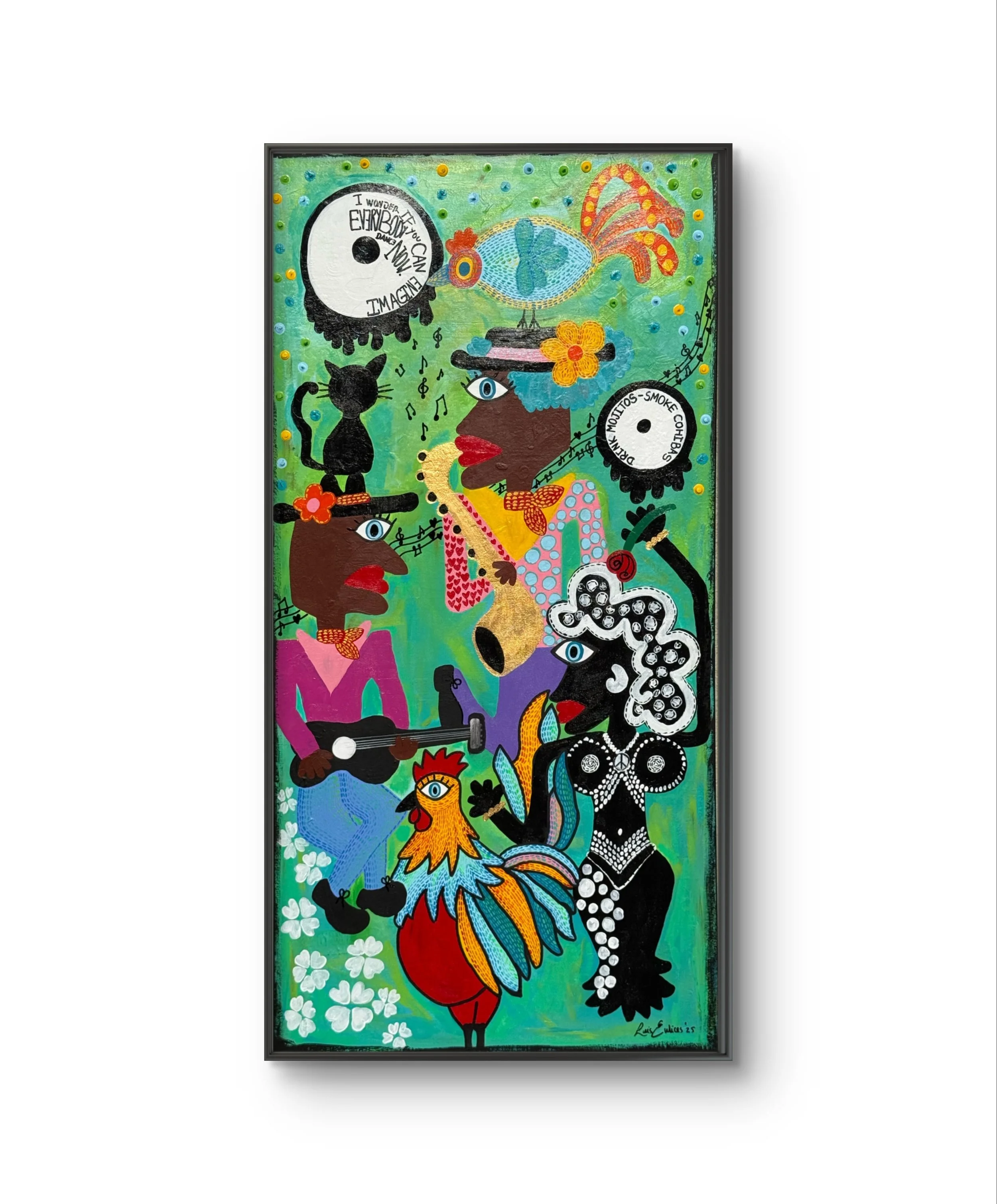 Ritmos Del Alma Original