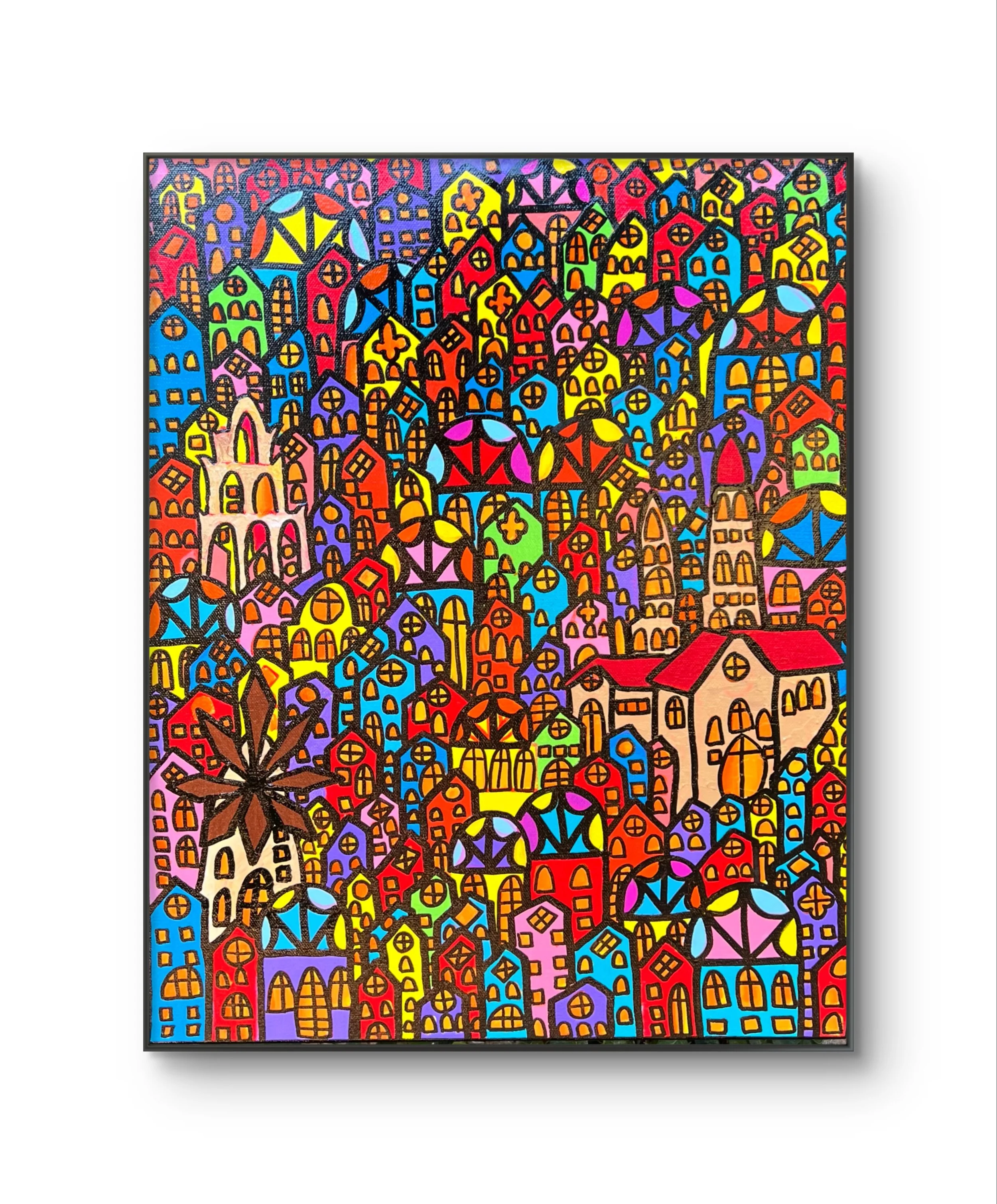 Spanish Lullaby Original