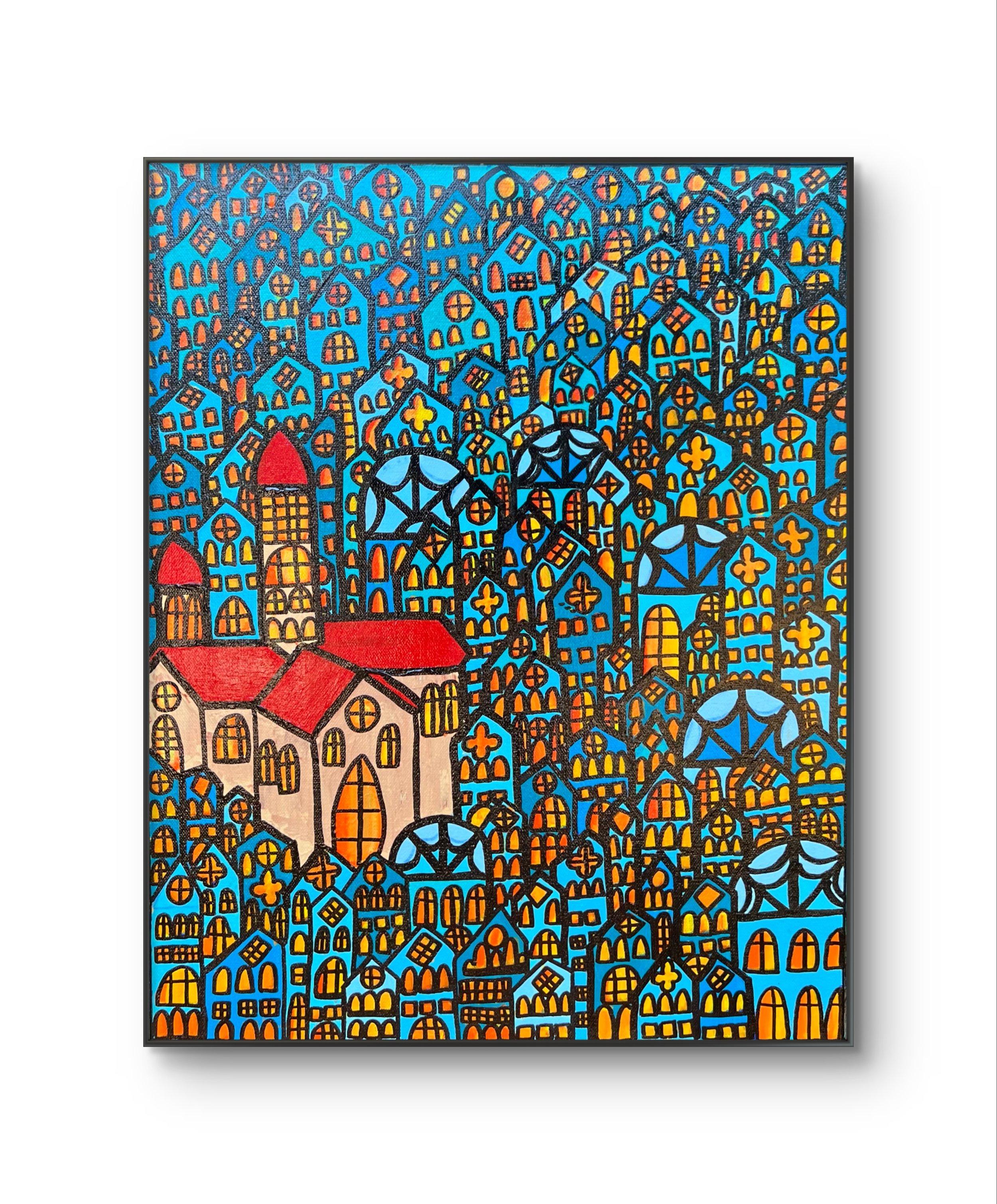 Island Breeze Original