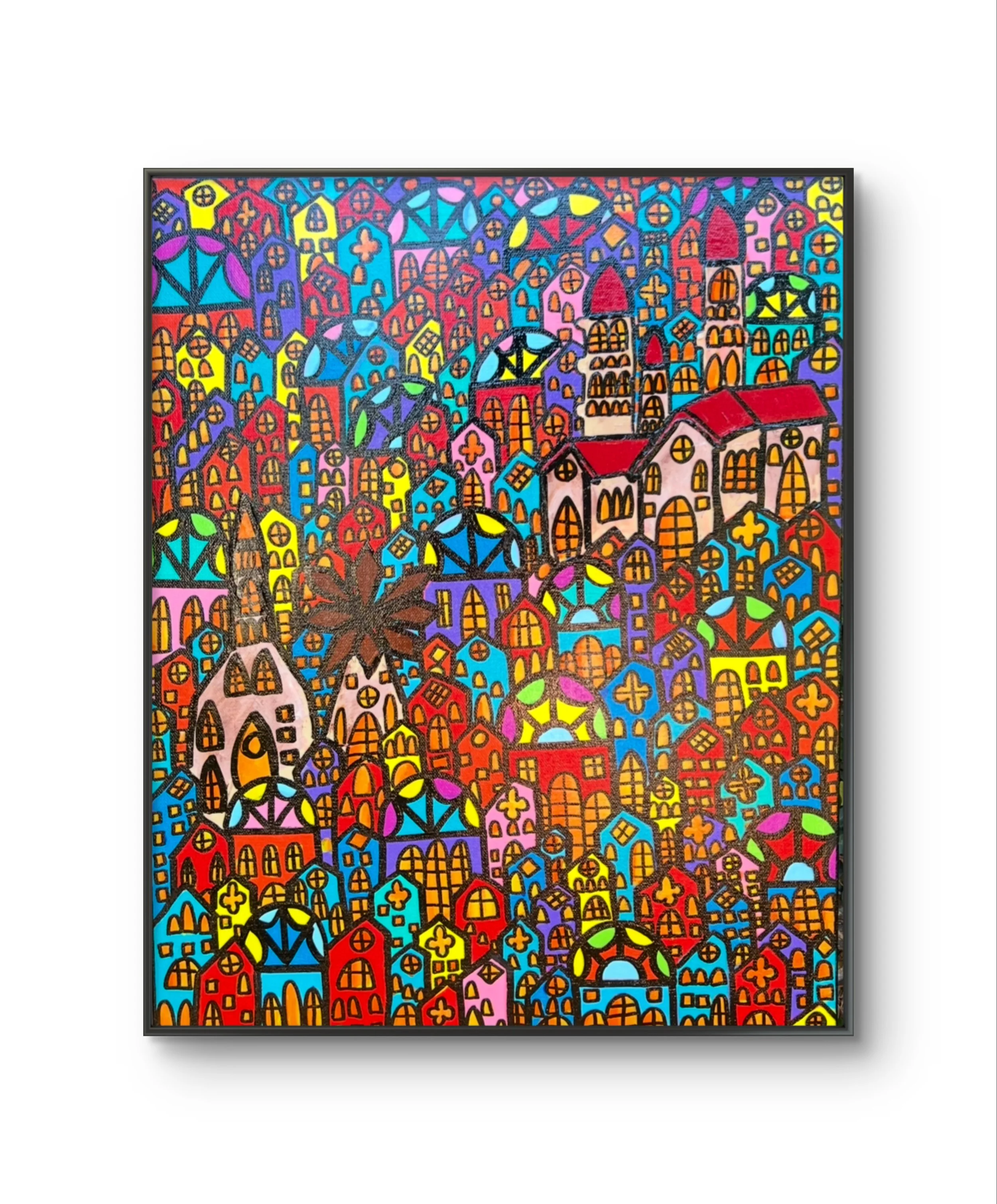 La Isla Bonita Original