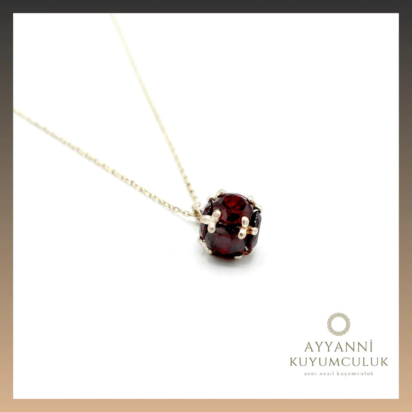 💎 925 Ayar G&uuml;m&uuml;ş Kolye

📱 Bilgi almak i&ccedil;in DM

🌐 www.ayyanni.com

📍Girne Atat&uuml;rk Caddesi, Zen Pırlanta yanı

📞 +90 (392) 815 5055

📍 Gazimağusa, City Mall AVM

📞 +90 (392) 365 4448

#kıbrıs #cyprus #silver #jewellery #925