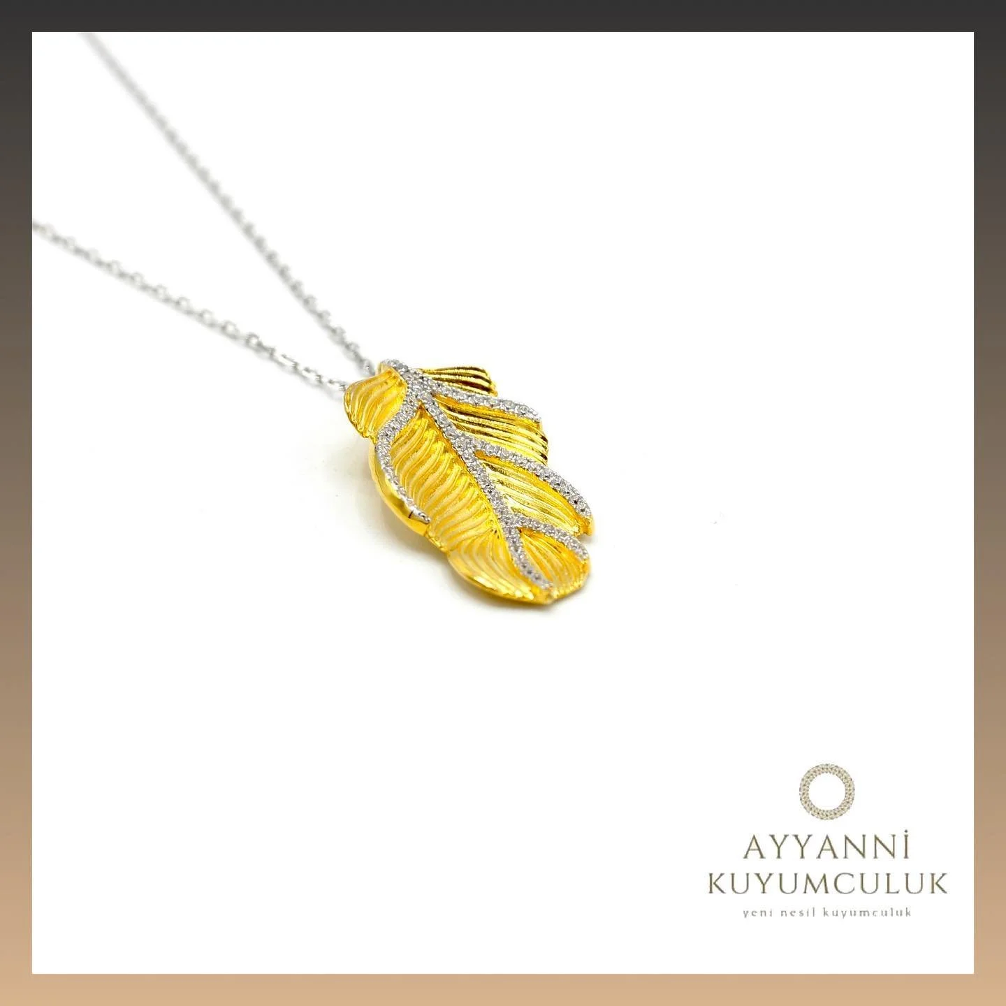 💎 925 Ayar G&uuml;m&uuml;ş Kolye

📱 Bilgi almak i&ccedil;in DM

🌐 www.ayyanni.com

📍Girne Atat&uuml;rk Caddesi, Zen Pırlanta yanı

📞 +90 (392) 815 5055

📍 Gazimağusa, City Mall AVM

📞 +90 (392) 365 4448

#kıbrıs #cyprus #silver #jewellery #925