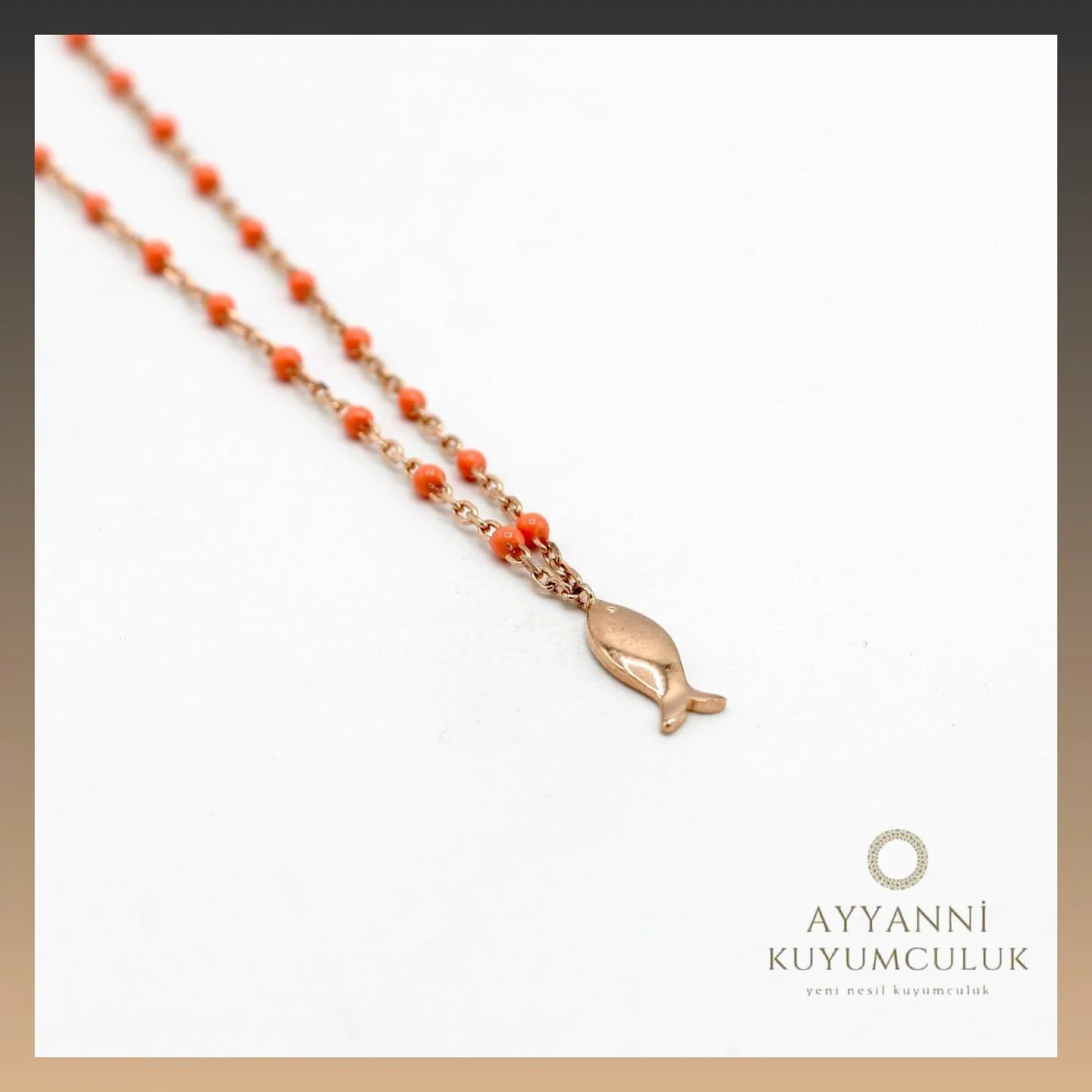 💎 925 Ayar G&uuml;m&uuml;ş Kolye

📱 Bilgi almak i&ccedil;in DM

🌐 www.ayyanni.com

📍Girne Atat&uuml;rk Caddesi, Zen Pırlanta yanı

📞 +90 (392) 815 5055

📍 Gazimağusa, City Mall AVM

📞 +90 (392) 365 4448

#kıbrıs #cyprus #silver #jewellery #925