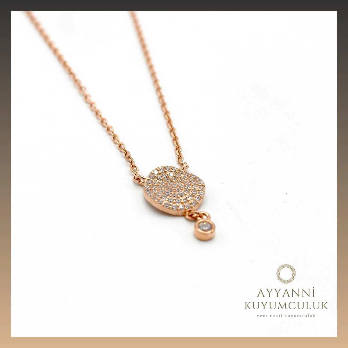 💎 925 Ayar G&uuml;m&uuml;ş Kolye

📱 Bilgi almak i&ccedil;in DM

🌐 www.ayyanni.com

📍Girne Atat&uuml;rk Caddesi, Zen Pırlanta yanı

📞 +90 (392) 815 5055

📍 Gazimağusa, City Mall AVM

📞 +90 (392) 365 4448

#kıbrıs #cyprus #silver #jewellery #925