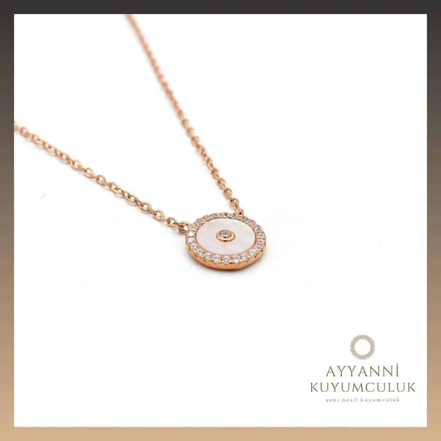 💎 925 Ayar G&uuml;m&uuml;ş Kolye

📱 Bilgi almak i&ccedil;in DM

🌐 www.ayyanni.com

📍Girne Atat&uuml;rk Caddesi, Zen Pırlanta yanı

📞 +90 (392) 815 5055

📍 Gazimağusa, City Mall AVM

📞 +90 (392) 365 4448

#kıbrıs #cyprus #silver #jewellery #925