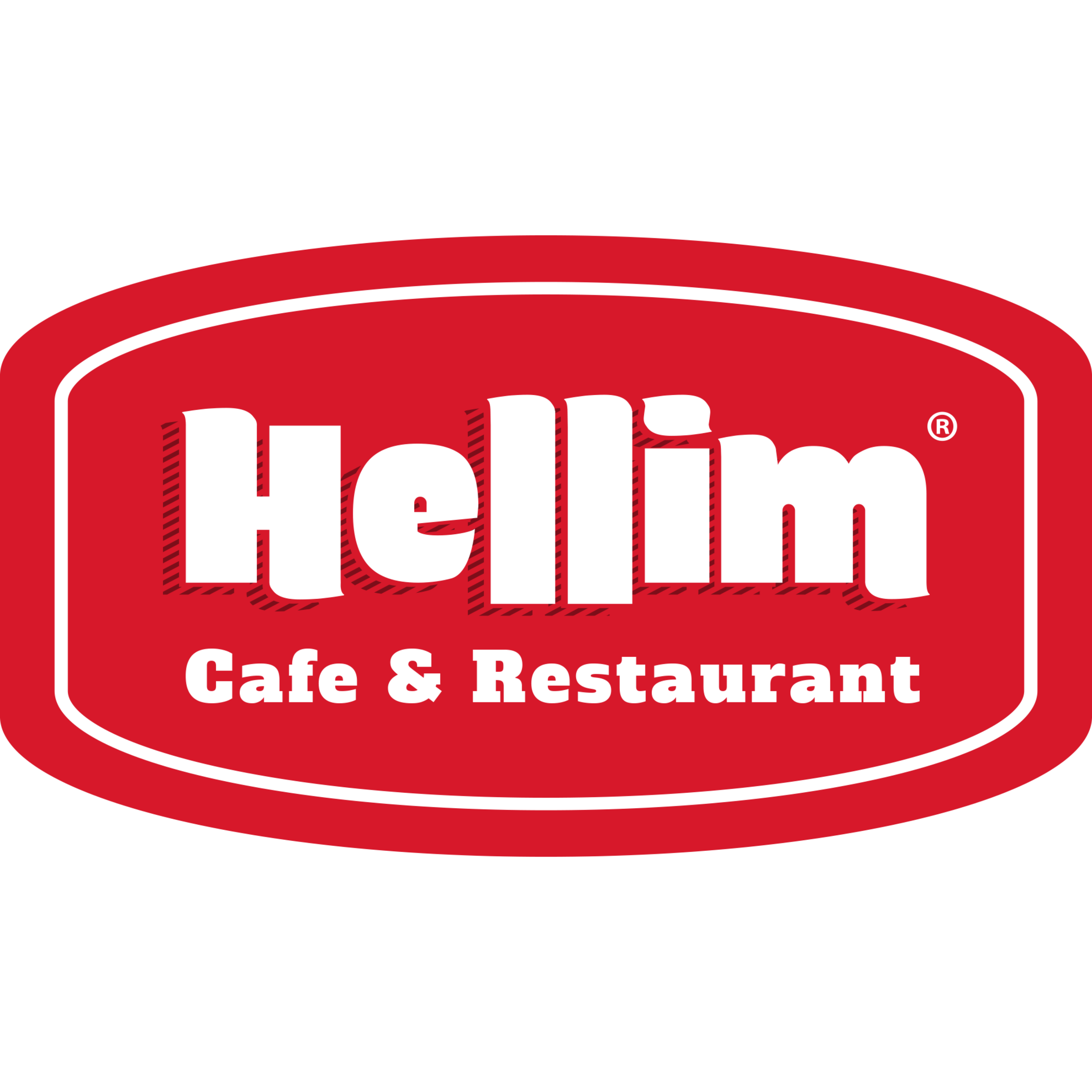 Hellim Cafe & Restaurant