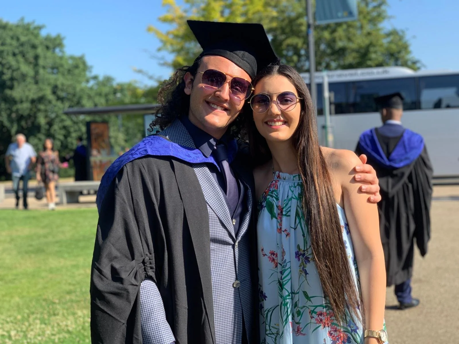 Ahmet ve Şaziye KÜÇÜKUNCULAR