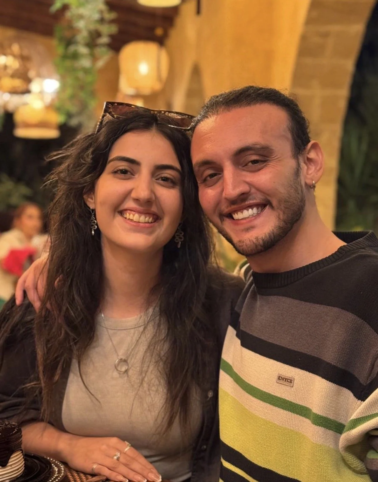 Ahmet ve Şaziye KÜÇÜKUNCULAR