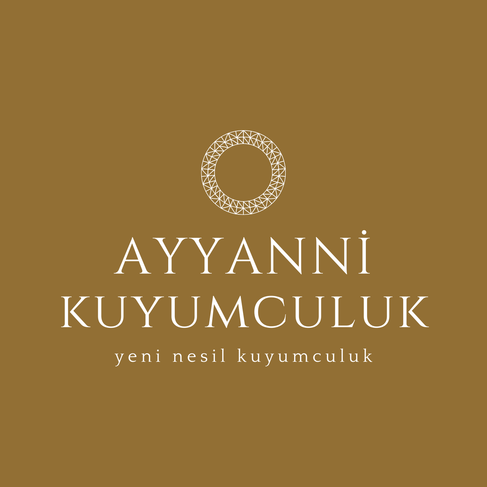 Ayyanni Kuyumculuk Ltd.