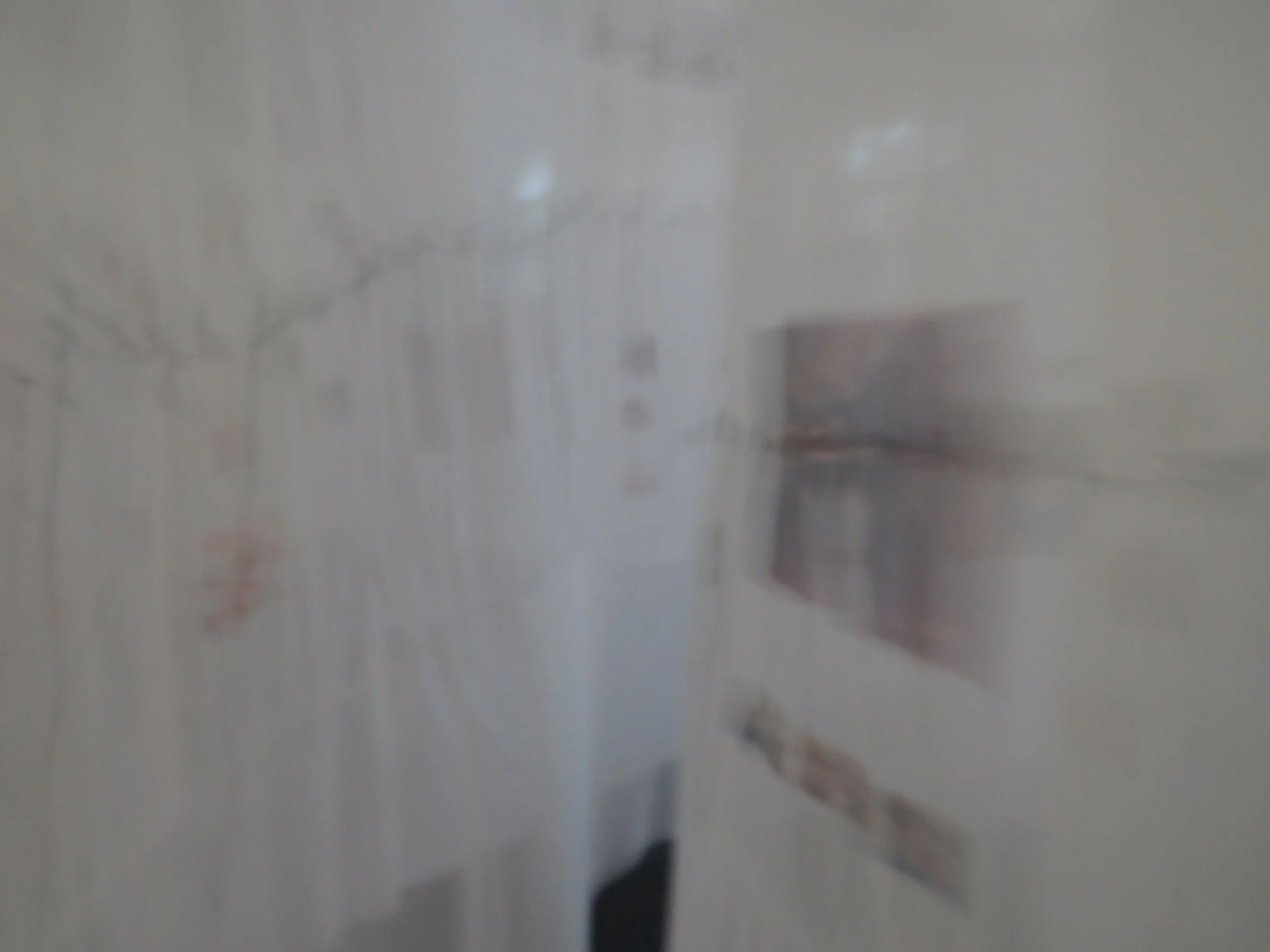 'faded memories' 2024