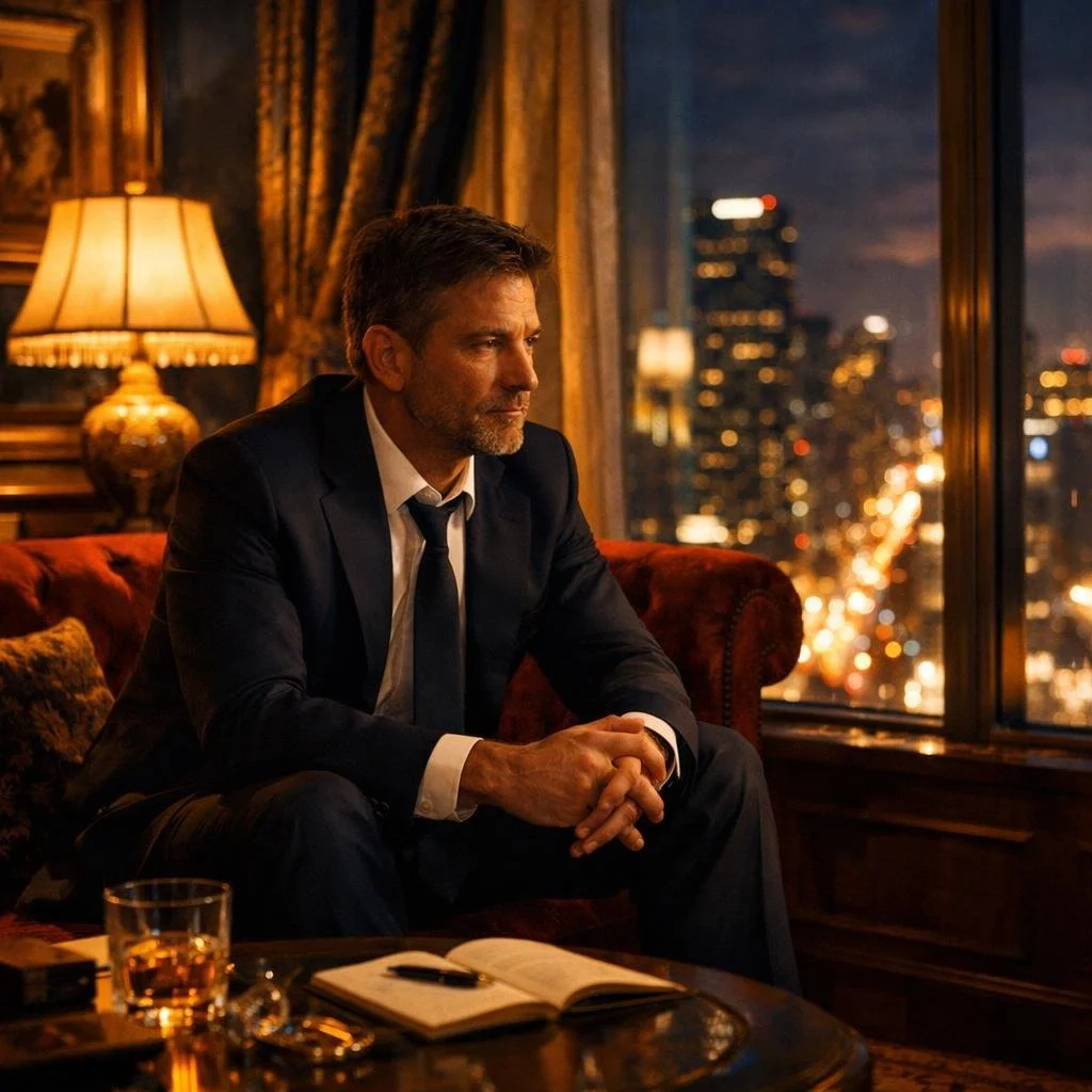 If a part of life feels like: I don’t remember who I am. What I am supposed to do? What if there is something else available? 