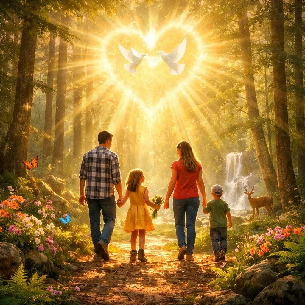 If you'd like to feel like: I am a vital part of a larger force experiencing itself through all of life. How can I contribute to all of creation in a most fun & loving manner? 