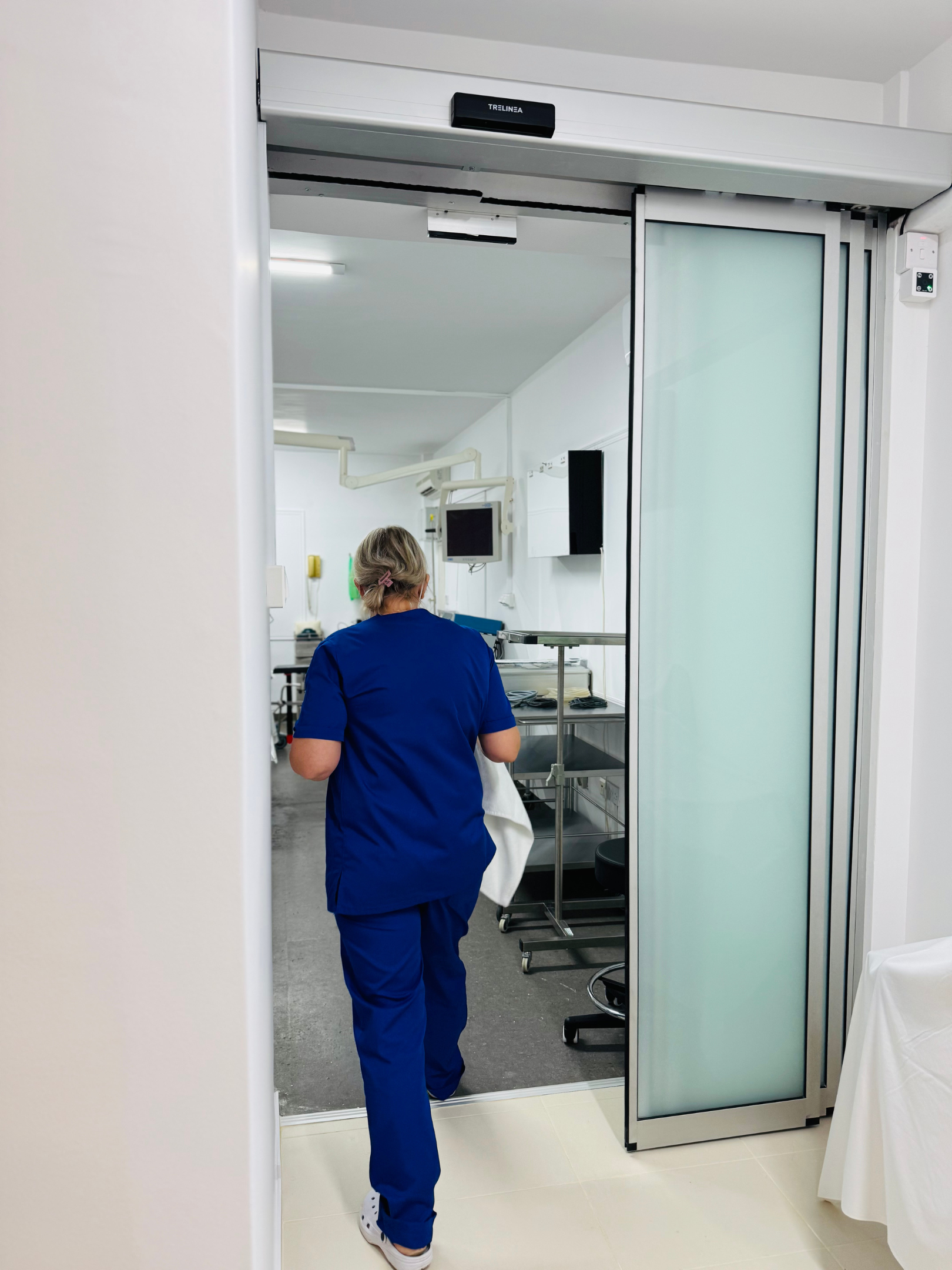 santa marina surgery