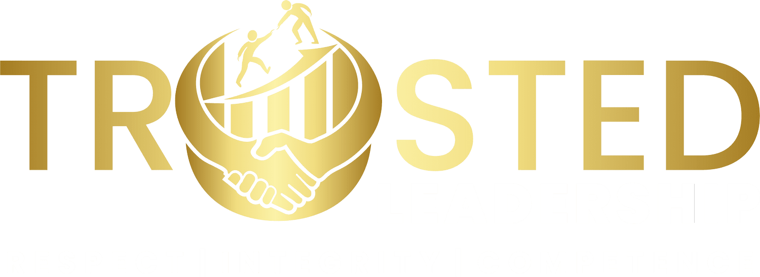 Trusted Leadership