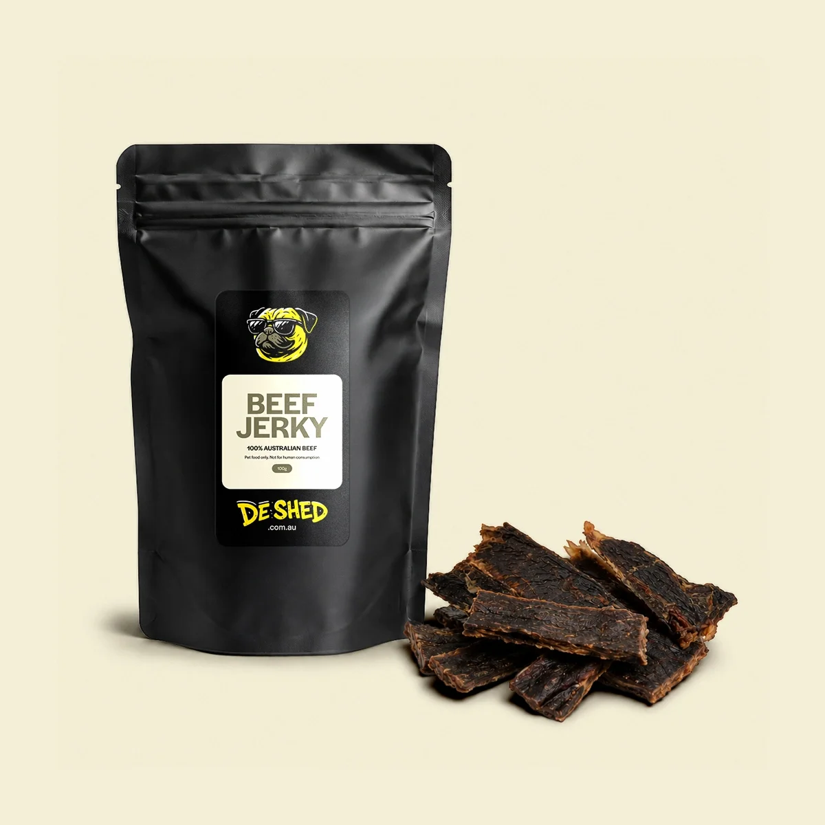 Beef Jerky