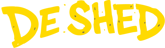 DeShed Dog Grooming