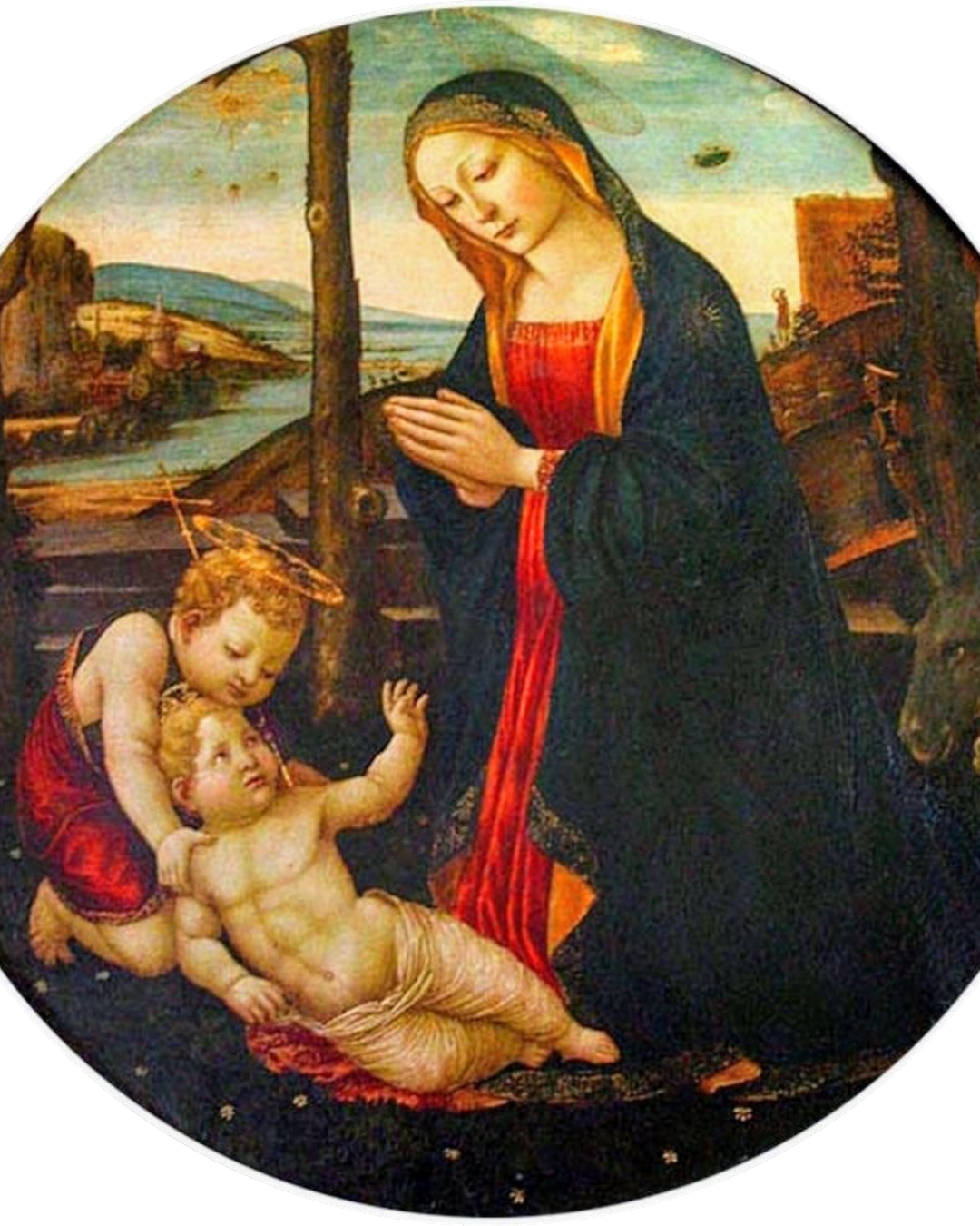 Not Saying It’s a UFO… But Look at the Sky