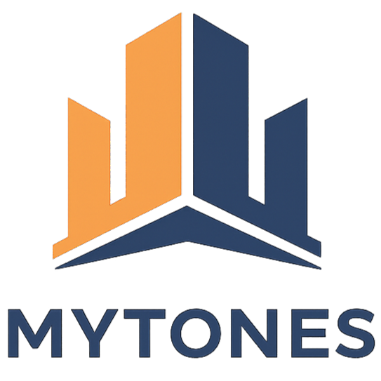 株式会社MYTONES