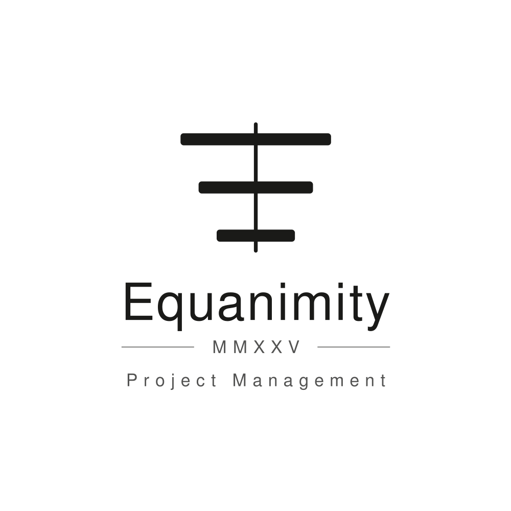 EQUANIMITY  mmxxv 