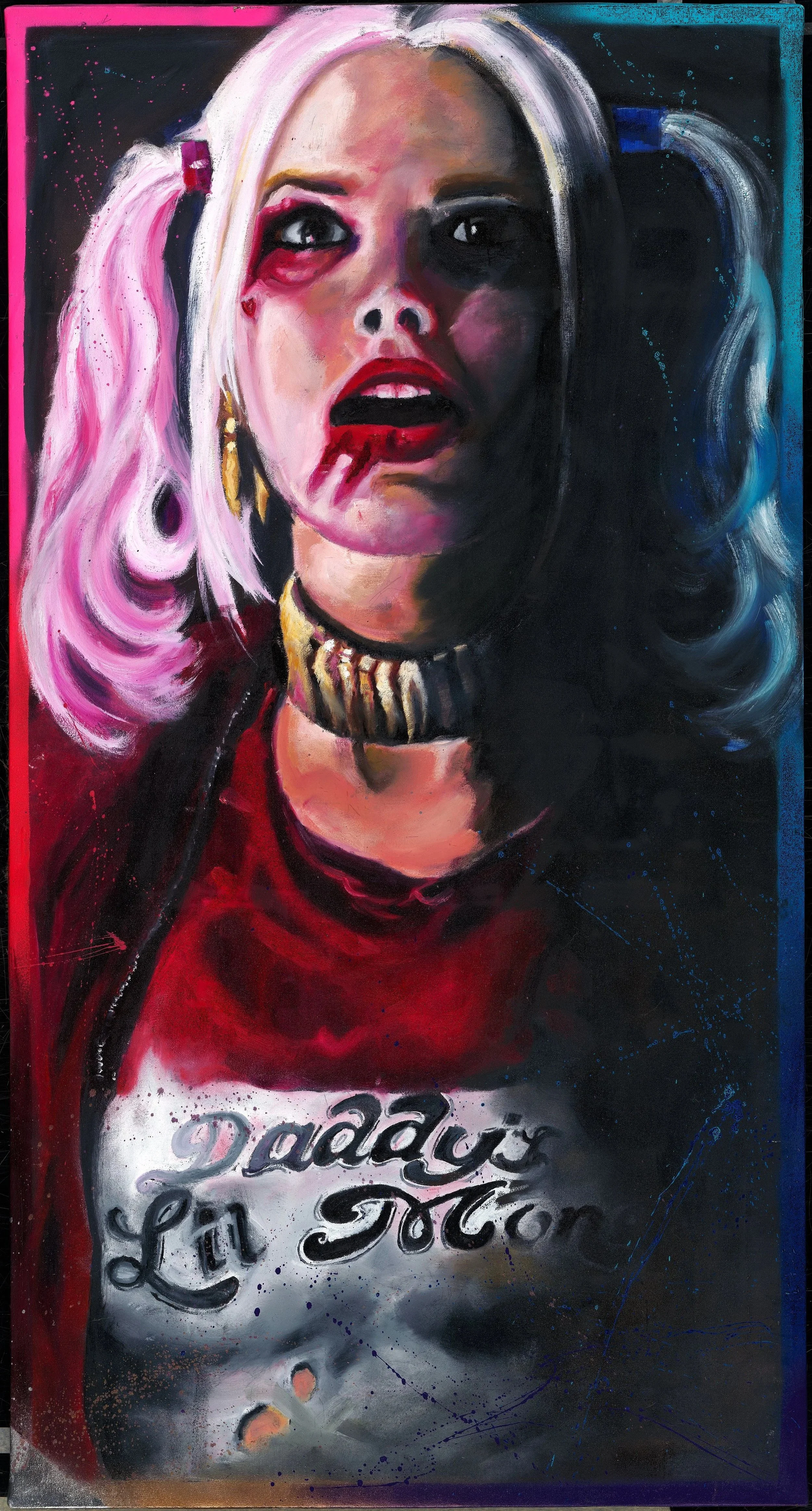 A Whole Lot of Beautiful and a Whole Lot of Crazy