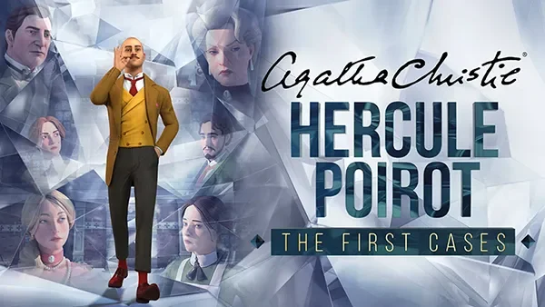 Poirot. The First Cases - Voice Casting & Director