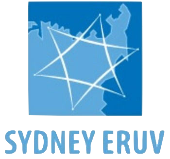 Sydney Eruv