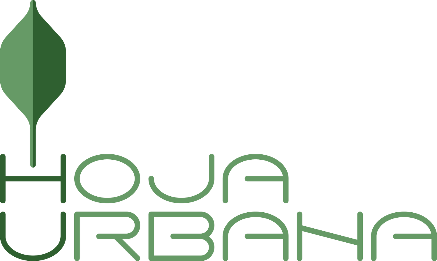 HOJA URBANA