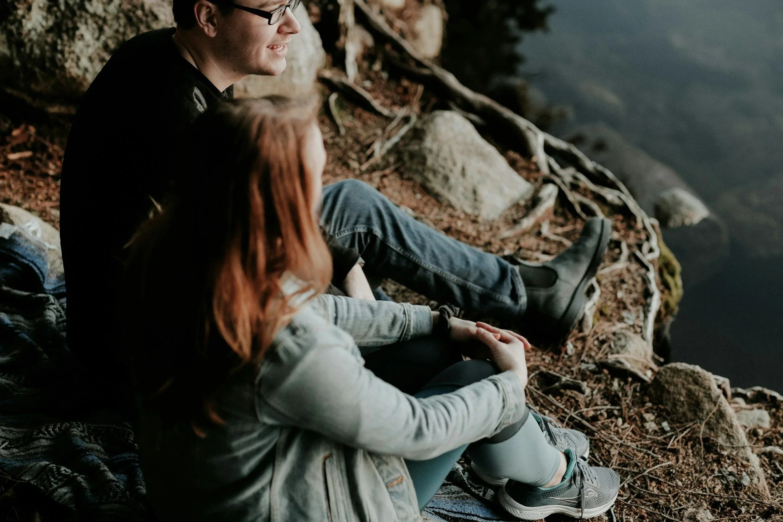 Healing from Toxic Relationships: A Path to Emotional Wellness