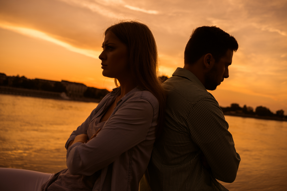 What Is Relational Trauma? (And How It Might Be Affecting You More Than You Think)