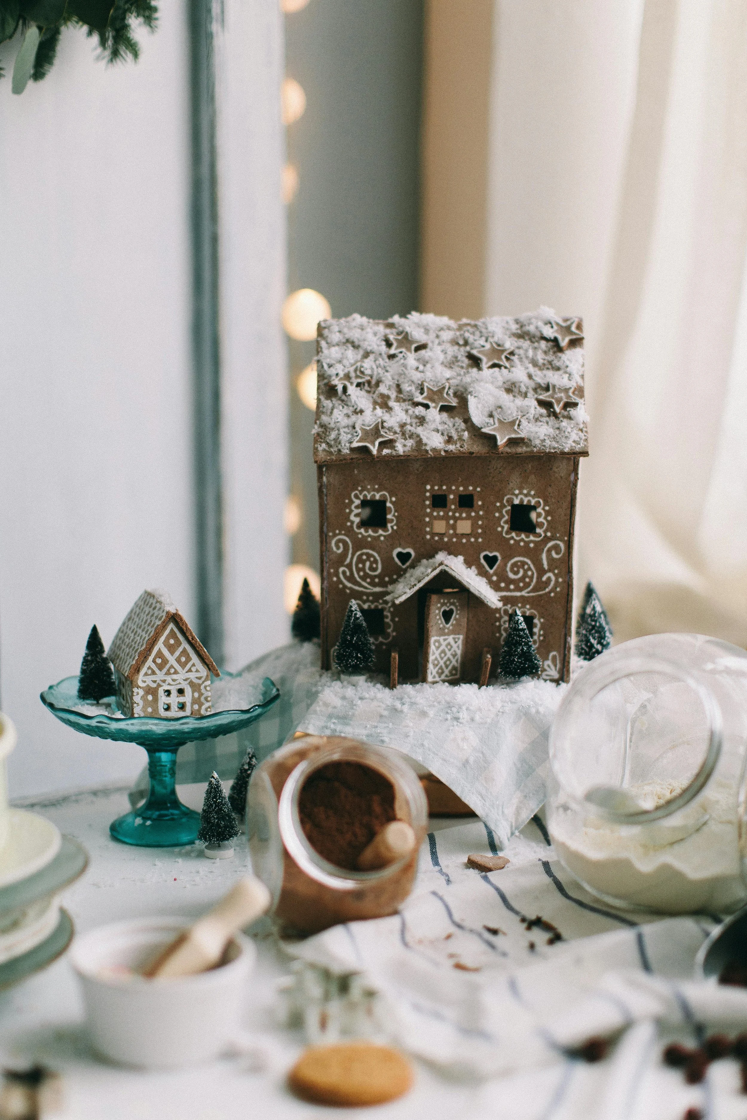 Trauma and the Holidays: Why This Season Can Be So Hard and How to Cope