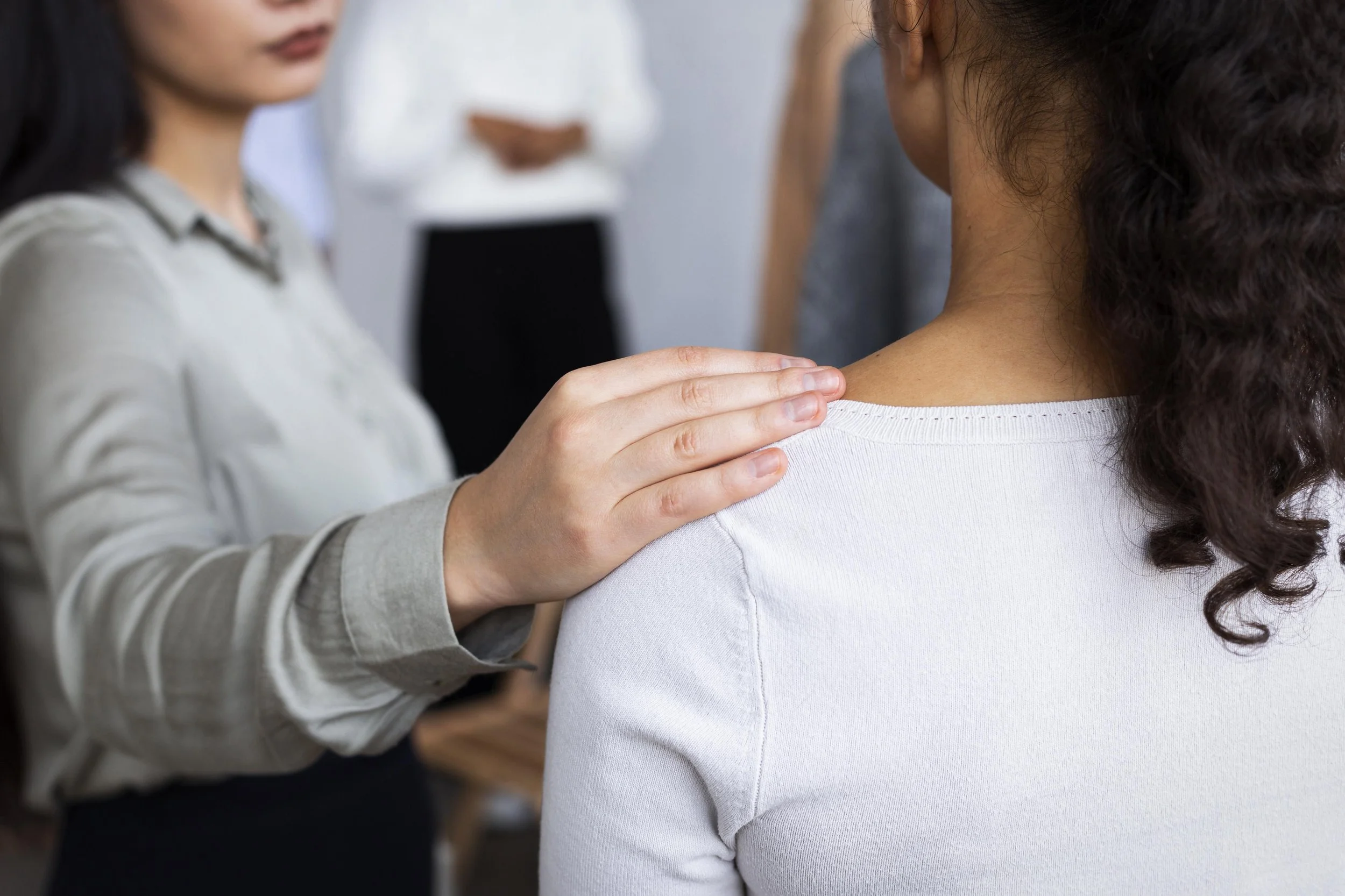 How Trauma Systems Therapy Supports Survivors of Relational Trauma