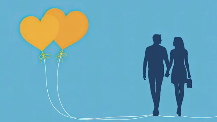 Secure Attachment vs. Relational Trauma Patterns in Adult Relationships