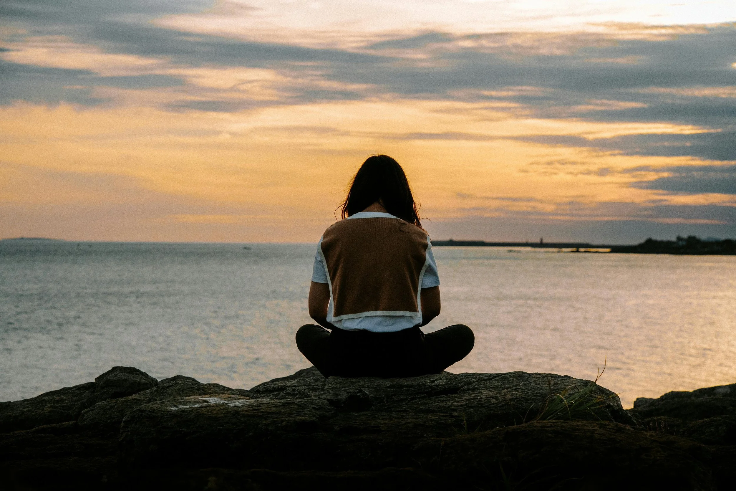 Nothing Is Wrong with You: Why the Pause Was Protection From Trauma and Burnout