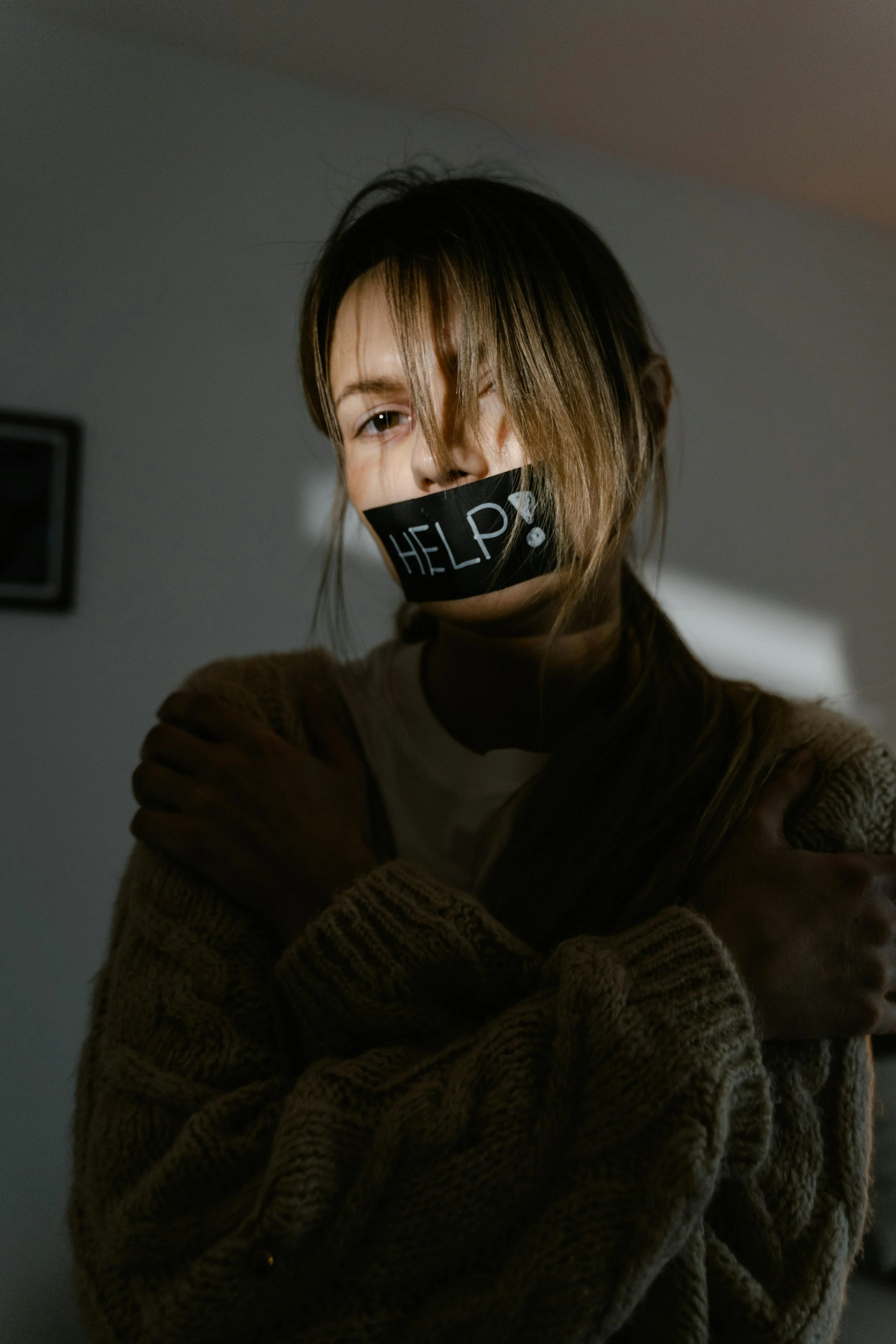 Trauma Bonds: Why They Feel Like Love but Are Built on Control