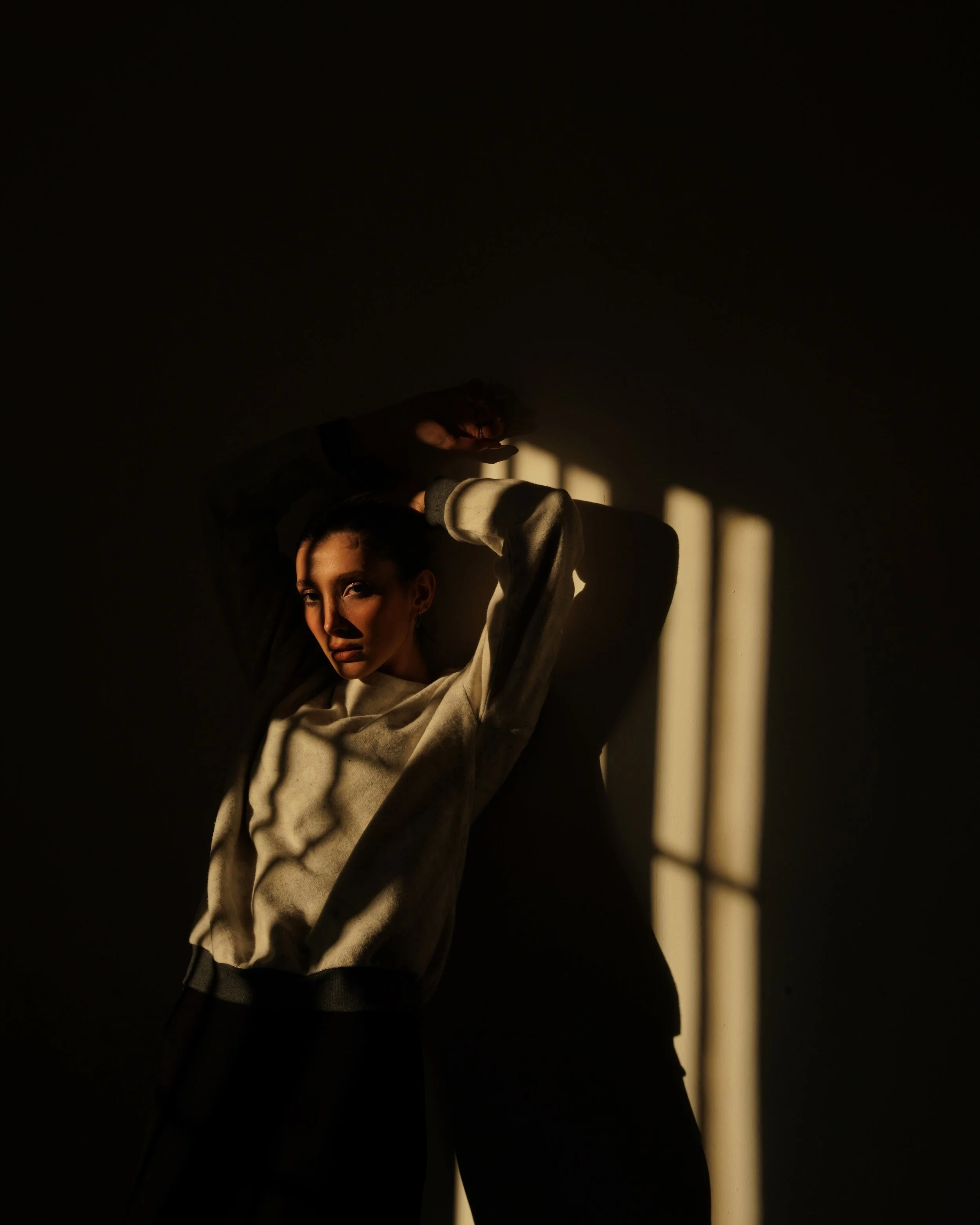 Why Healing Can Feel Harder After the Trauma Ends