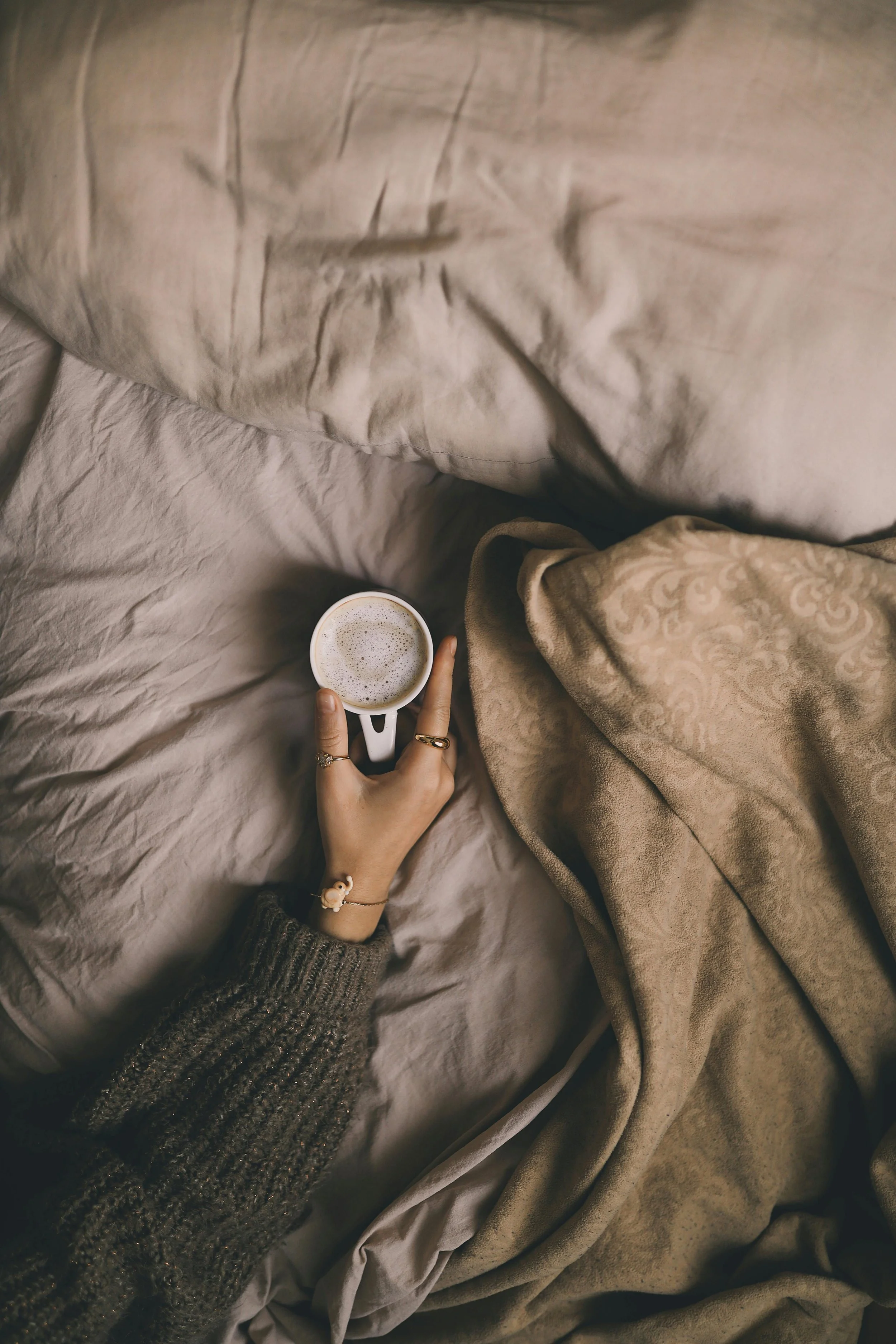 Why Can’t I Relax? When Rest Feels Unsafe After Trauma