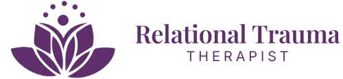 The Relational Trauma Therapist