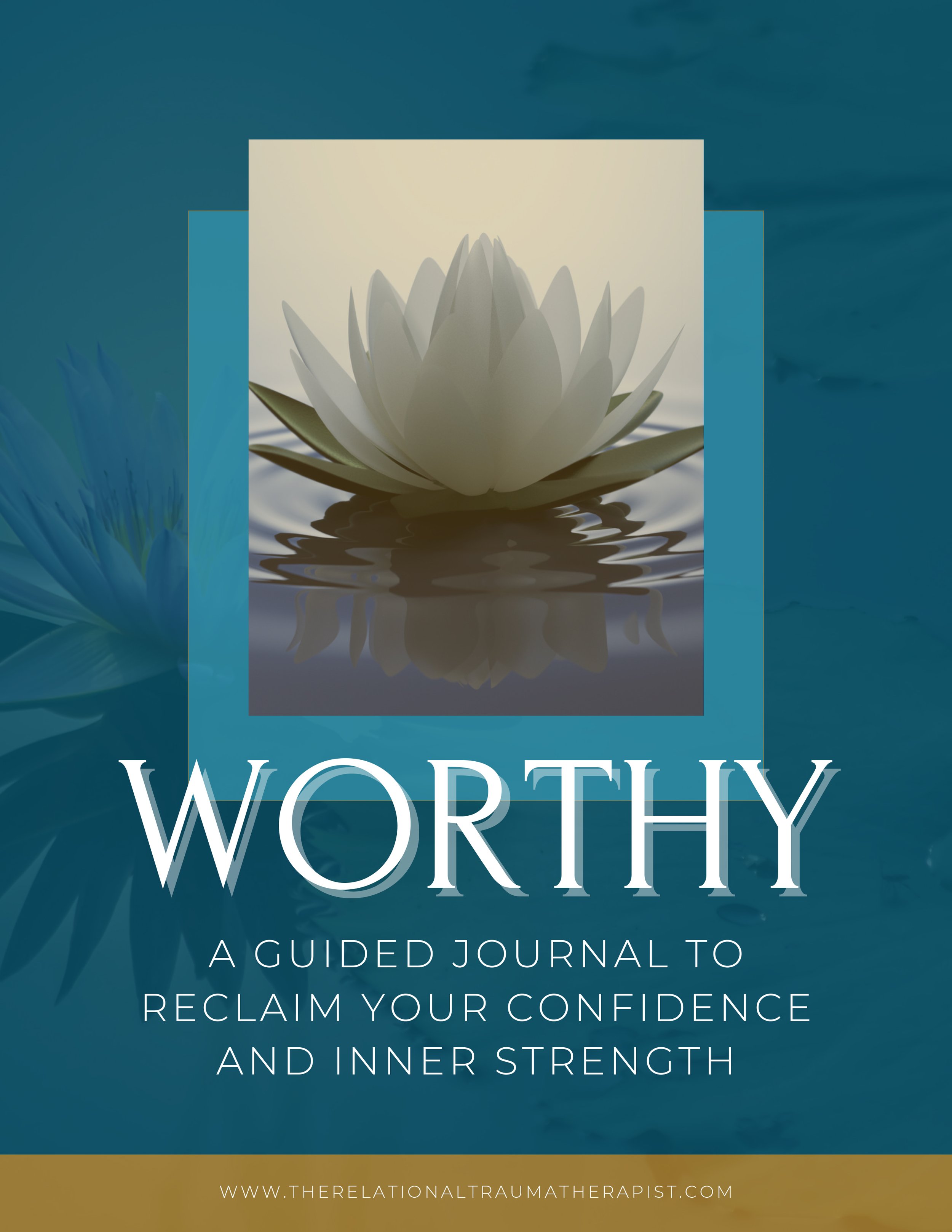 The Worthiness Journal