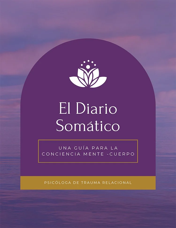 El Diario Somático (Versión en Español)