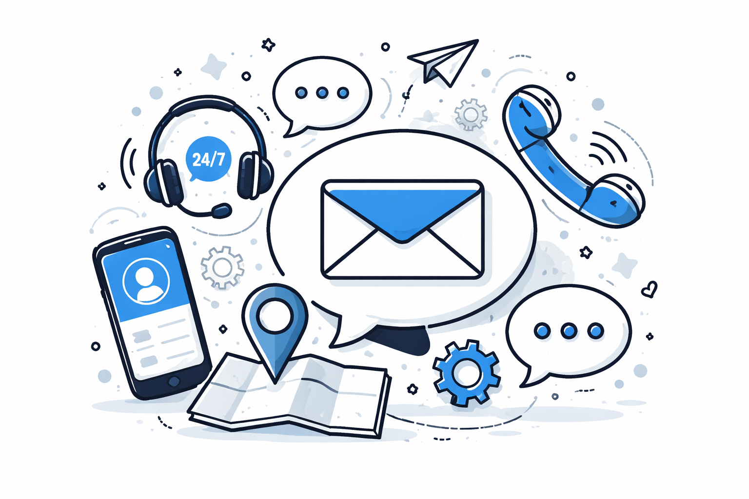 Ascentrix About Us Page Image