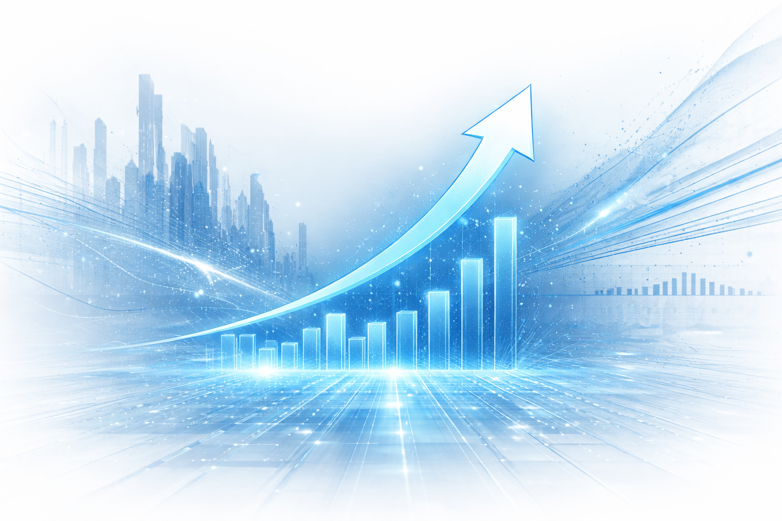 Growth Technology Strategy