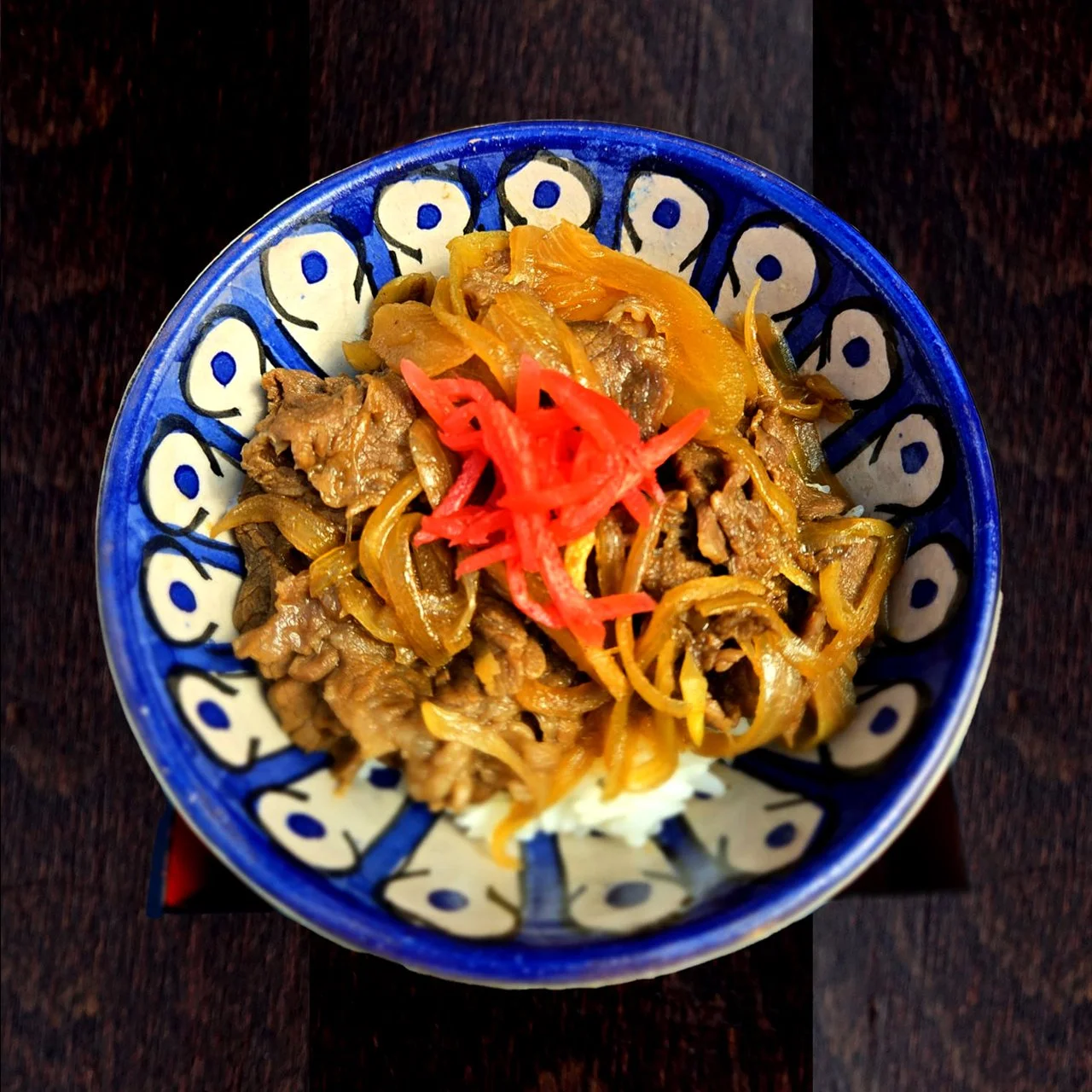 Gyudon