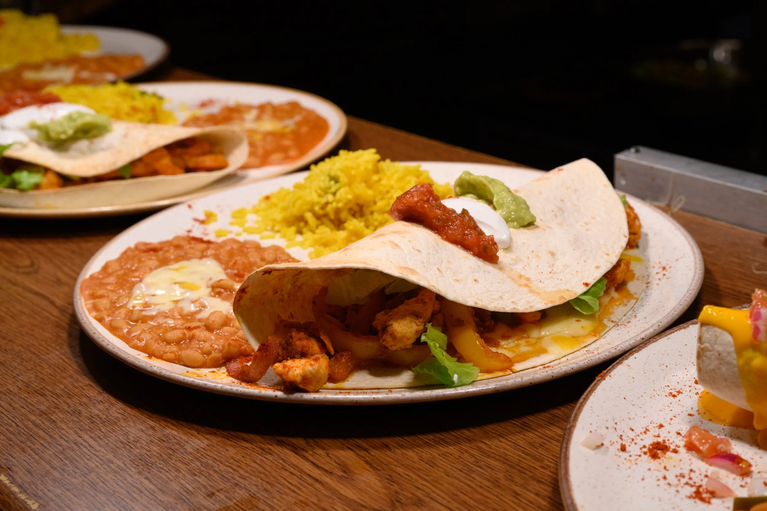 Gallery | Discover Our Visual Story - Visit Today — The Tex-Mex
